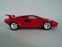 1:18 Bburago Lamborghini Countach 1988 Red. Uploaded by Francisco